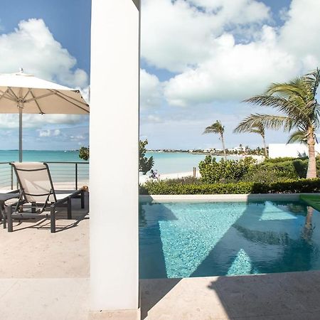 Sulmare At Sapodilla Bay Luxury Villas Taylor Bay Beach Exterior foto